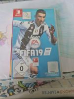 FIFA 19 für Nintendo Switch Mecklenburg-Vorpommern - Kruckow Vorschau