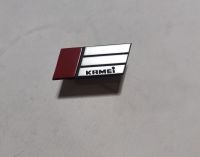 VW Golf Kamei Kühlergrill Emblem Schild Bayern - Penzberg Vorschau