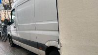 Mercedes Benz Sprinter kühlwagen/ Tiefkühler West - Unterliederbach Vorschau