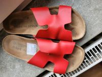 Rote Flip-Flops 37 Rheinland-Pfalz - Grafschaft Vorschau