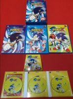 6 DVDs sonicX für Kinder Bielefeld - Altenhagen Vorschau