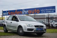 Ford Focus Lim. Trend*KLIMA*ZV-FUNK*RADIO-CD !! Nordrhein-Westfalen - Kempen Vorschau