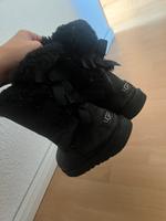 Ugg Bailey Bow 2 schwarz Rheinland-Pfalz - Kaiserslautern Vorschau