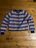 Sehr schöne Strickjacke Trachten Jacke für Kinder Bremen-Mitte - Bahnhofsvorstadt  Vorschau
