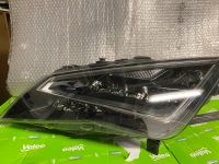 LED Scheinwerfer Seat Leon Nordrhein-Westfalen - Rheine Vorschau