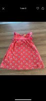 ❤️ Mini Boden Kleid Gr 116 Baden-Württemberg - Bad Saulgau Vorschau