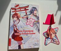 Manga sale fantasy Sachsen-Anhalt - Wernigerode Vorschau