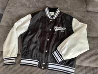 Only Collegejacke Bomberjacke oversized Hessen - Hünfeld Vorschau