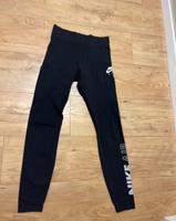Nike Leggings Sachsen-Anhalt - Klötze Vorschau