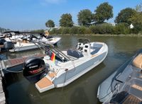 ZAR 59 SL Limited ZARFormenti Vorführboot ** Sofort lieferbar Niedersachsen - Schortens Vorschau