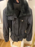 Only Kurzmantel Parka Gr. M 38 grau München - Altstadt-Lehel Vorschau