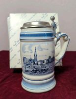 Royal Delft  Bierkrug Düsseldorfer Altstadt Schlosser Alt Nordrhein-Westfalen - Weeze Vorschau