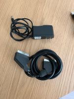 Zwei Kabel Scart Niedersachsen - Bückeburg Vorschau