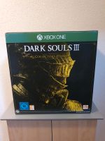 Dark Souls 3 Collectors Edition Bayern - Hofkirchen Vorschau