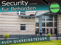 SECURITY für Behörde in Wuppertal (m/w/d) gesucht | Einkommen bis zu 3.200 € | Karriere-Neustart! VOLLZEIT JOB | Festanstellung im Sicherheitsmitarbeiter und Security Bereich Wuppertal - Vohwinkel Vorschau