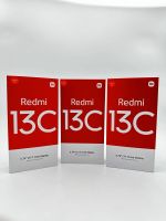 ⭐️ REDMI 13C 256GB 8GB RAM ⭐️Grün oder Schwarz⭐️ NEU&OVP⭐️ Berlin - Neukölln Vorschau