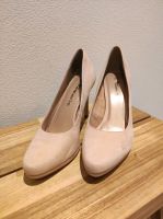 Tamaris Pumps, samt rose, Gr. 39 Bayern - Teunz Vorschau