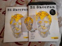 Ed Sheeran subtract limited Magazin Album Brandenburg - Eberswalde Vorschau
