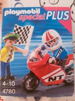 Playmobil special Plus 4780 Motorrad Nordrhein-Westfalen - Leopoldshöhe Vorschau