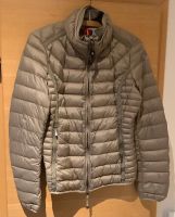 Daunenjacke, Jacke, Parajumpers 36/38, Beige, Gold Nordrhein-Westfalen - Troisdorf Vorschau