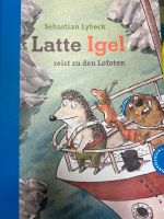 Latte Igel reist zu den Lofoten Hessen - Witzenhausen Vorschau