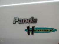 Fiat Panda 141 HOBBY Heckklappe Kiel - Gaarden Vorschau