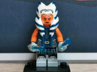 LEGO® Star Wars Ahsoka Tano sw1096 Minifigur Set 75310 75283 Baden-Württemberg - Karlsruhe Vorschau