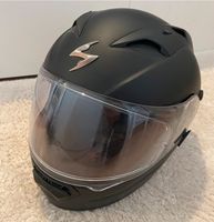 Motorradhelm Scorpion Sachsen - Regis-Breitingen Vorschau