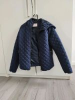 Übergangsjacke blau von Orsay Gr. 40 Niedersachsen - Glandorf Vorschau