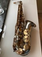Saxophon, Altsaxophon BBK Brass Eimsbüttel - Hamburg Stellingen Vorschau