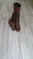 Damenstiefel Größe 40 Köln - Nippes Vorschau