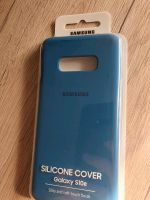 Silicone Cover Samsung  S10e Nordrhein-Westfalen - Kerpen Vorschau