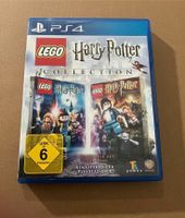 Harry Potter Lego Ps4 Spiele Spiel Gaming Sachsen-Anhalt - Wolfen Vorschau