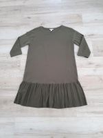 Esprit Kleid, khaki, Gr. S, 36,38, TOP ZUSTAND Hessen - Lahntal Vorschau