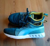 Puma Sneaker/Sportschuhe Größe 38 Hessen - Heringen (Werra) Vorschau