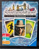 NEU! Scotland Yard - das Kartenspiel Niedersachsen - Braunschweig Vorschau