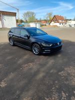 Volkswagen VW Passat Variant B8 Highline R-Line 2.0TDI Hessen - Grünberg Vorschau