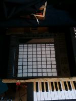 Ableton Push 1 Sachsen-Anhalt - Halle Vorschau