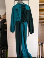 Jumpsuit von Shein in 1XL, grün blau Bayern - Naila Vorschau