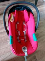 Cybex Aton B2-I-Size Babyschale Sachsen-Anhalt - Halle Vorschau