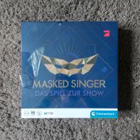 The Masked Singer//OVP//Brettspiel Niedersachsen - Bevern Vorschau