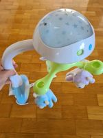 Fisher Price 3-in-1 Traumbärchen Baby Mobile, Spieluhr, Nachtlich Baden-Württemberg - Ulm Vorschau