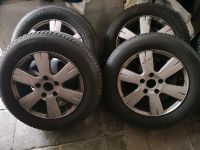 Vw Alufelgen 15" et48 5x112 195/65/15 M+S Winter Sachsen-Anhalt - Calbe (Saale) Vorschau