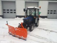 Farmtrac 22 22PS Winterdienst Traktor Schneeschild Streuer NEU Sachsen-Anhalt - Osterweddingen Vorschau