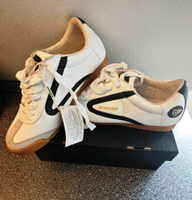 Sneaker Dunlop - Superstar 100 - Sneaker weiß - Größe 42 *NEU* Dresden - Pieschen Vorschau