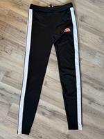 Sporthose Tight Ellesse XS Schwarz Nordfriesland - Husum Vorschau