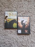 Black Beauty, Flicka, DVD Pferdefilme Hessen - Dieburg Vorschau