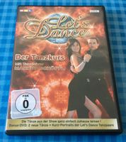 Let‘s dance - Der Tanzkurs DVD Hamburg-Mitte - Hamburg Horn Vorschau