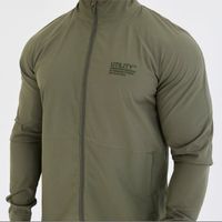 VANQUISH UTILITY V3 KHAKI JACKET JACKE PULLOVER L Nordrhein-Westfalen - Burscheid Vorschau