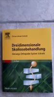 Dreidimensionale Skoliosebehandlung Lehnert-Schroth Nordrhein-Westfalen - Recklinghausen Vorschau
